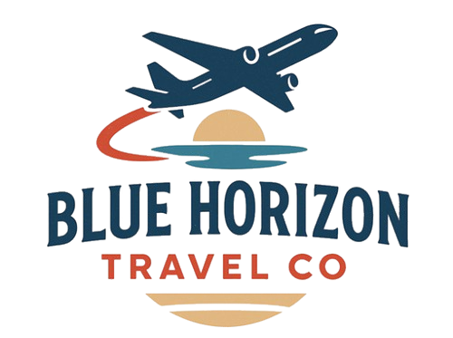 Blue Horizon Travel Co